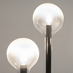 Люстра подвесная Status Е14 варинант исполнения - 5 | Loft Concept в Москве