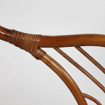 Комплект уличной мебели из ротанга Serenity Brown варинант исполнения - 6 | Loft Concept в Москве