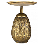 Столик дизайнерский Dubrovsky варинант исполнения - 1 | Loft Concept в Москве