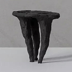 Скульптура «Чёрные дыры» варинант исполнения - 1 | Loft Concept в Москве