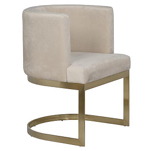 Стул Disalia Chair beige