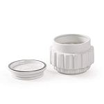 Сахарница Seletti Machine Collection варинант исполнения - 1 | Loft Concept в Москве