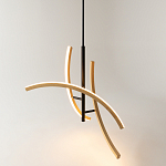 Подвесной светильник Wabi варинант исполнения - 5 | Loft Concept в Москве