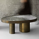 Стол серии «Powder» пудра варинант исполнения - 1 | Loft Concept в Москве