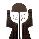 Скульптура «Берегиня» варинант исполнения - 2 | Loft Concept в Москве