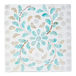 Шкатулка Eight Bone Inlay варинант исполнения - 2 | Loft Concept в Москве