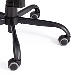 Кресло компьютерное City Chair с мягкими подлокотниками варинант исполнения - 6 | Loft Concept в Москве