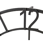 Часы настенные Switzerland варинант исполнения - 4 | Loft Concept в Москве