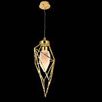 Подвесной светильник с плафоном в виде камня Embodiment варинант исполнения - 13 | Loft Concept в Москве