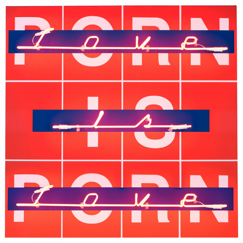  Love is love    | Loft Concept 