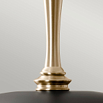 Подвесной светильник с широким куполообразным плафоном Kichler варинант исполнения - 4 | Loft Concept в Москве