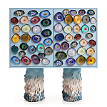 Буфет Tatooine варинант исполнения - 2 | Loft Concept в Москве