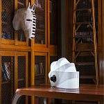 Настольная дизайнерская лампа Poltronova Ghepre Table Lamp варинант исполнения - 6 | Loft Concept в Москве