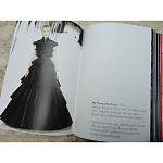 Книга My Favourite Dress варинант исполнения - 2 | Loft Concept в Москве