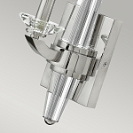 Бра с лампой в форме свечи Hinkley варинант исполнения - 4 | Loft Concept в Москве