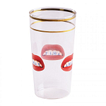 Стакан Seletti Shit варинант исполнения - 1 | Loft Concept в Москве