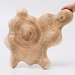 Панно «Gravity» варинант исполнения - 1 | Loft Concept в Москве