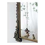 Зеркало в раме с античными позолоченными фрагментами Palace Antique Mirror варинант исполнения - 2 | Loft Concept в Москве