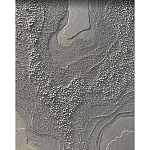 Панно «Горы и Море» варинант исполнения - 1 | Loft Concept в Москве