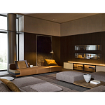 Модульный диван MARTEEN Modular Sofa варинант исполнения - 13 | Loft Concept в Москве