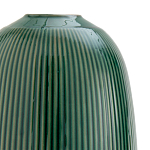 Ваза Ceramic Vase зеленая варинант исполнения - 4 | Loft Concept в Москве