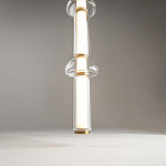 Подвесной светильник Invitation to Peace варинант исполнения - 3 | Loft Concept в Москве