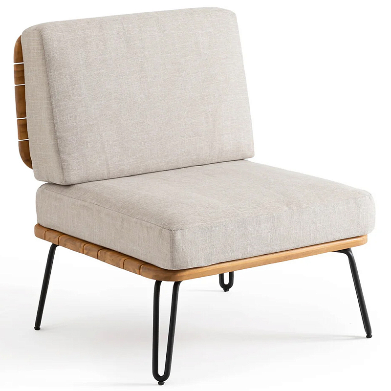      Hanley Wooden Chair      | Loft Concept 