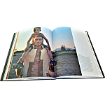 Коллекционная книга Cinema in Vogue варинант исполнения - 10 | Loft Concept в Москве