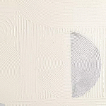 Панно декоративное прямоугольное с ручной росписью Individuality варинант исполнения - 4 | Loft Concept в Москве