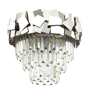 Потолочный светильник Mirror Patches