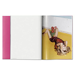 Книга Gisele Bundchen варинант исполнения - 8 | Loft Concept в Москве