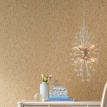 Люстра с декором из круглых хрустальных шаров Crystal Sparks варинант исполнения - 2 | Loft Concept в Москве