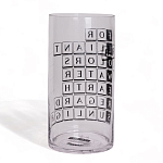 Ваза Seletti Tiles and Tales Flowers варинант исполнения - 2 | Loft Concept в Москве