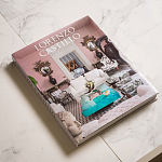 Книга Ray Booth: Evocative Interiors варинант исполнения - 1 | Loft Concept в Москве