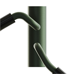 Бра Cupula варинант исполнения - 3 | Loft Concept в Москве