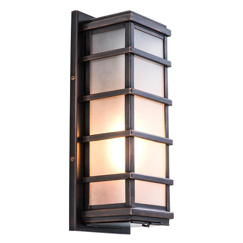  Wall Lamp Welby Bronze       | Loft Concept 