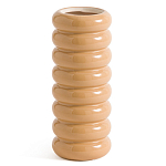 Ваза керамическая с блестящим покрытием Brighter than the Stars варинант исполнения - 2 | Loft Concept в Москве