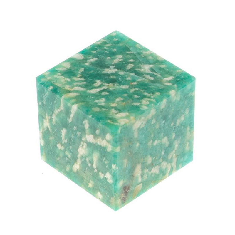         Natural Stone Cube    | Loft Concept 