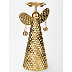 Подсвечник The iron angel варинант исполнения - 2 | Loft Concept в Москве