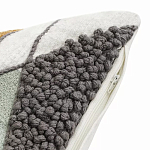 Чехол на подушку с геометрическим узором Divine Abstractions варинант исполнения - 3 | Loft Concept в Москве