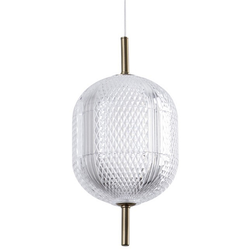   Cuthbert Hanging Lamp M     | Loft Concept 