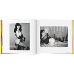 Подарочный Альбом Фото ню The Big butt book 18+ варинант исполнения - 3 | Loft Concept в Москве