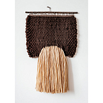 Панно «Хвост»  варинант исполнения - 1 | Loft Concept в Москве