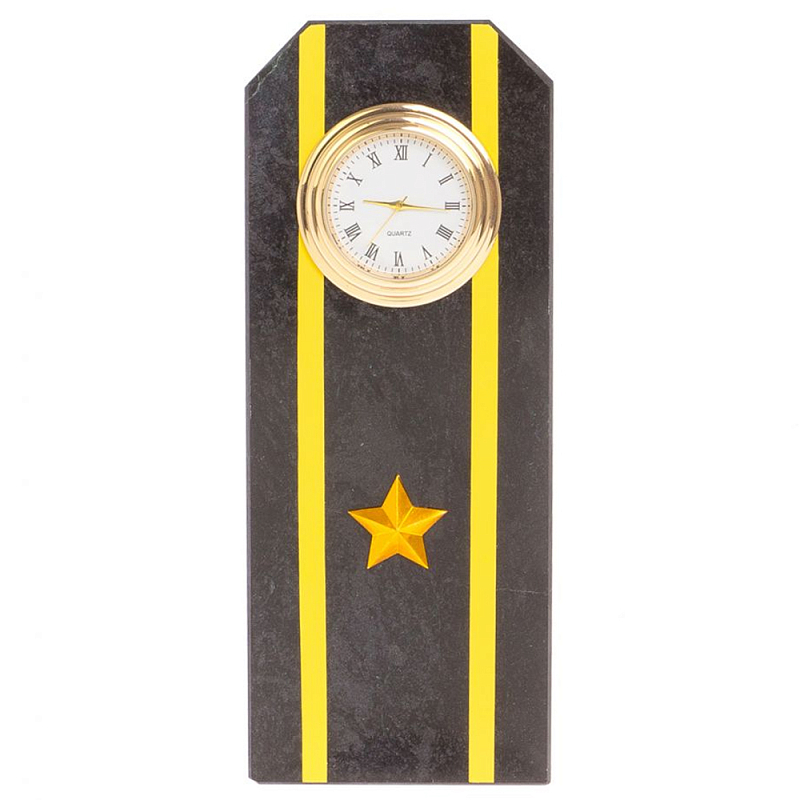            Military Clock      | Loft Concept 