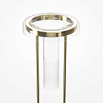 Напольный торшер светодионый Ikebana 3000К 24Вт варинант исполнения - 2 | Loft Concept в Москве