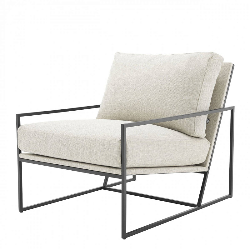  Eichholtz Chair Rowen ̆     | Loft Concept 