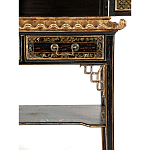 Витрина Palace Showcase Pagoda  варинант исполнения - 5 | Loft Concept в Москве