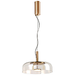 Подвесной светильник Blanton Glass Hanging Lamp 30 варинант исполнения - 2 | Loft Concept в Москве