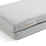 Садовый диван на каркасе из алюминия Petro варинант исполнения - 9 | Loft Concept в Москве