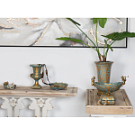 Фарфоровая чаша Два ангела Marlo Turi варинант исполнения - 6 | Loft Concept в Москве